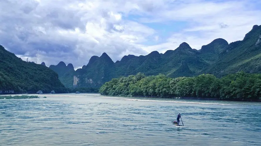 绿色高效独特